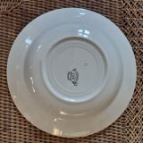 K&G Lunéville Plates