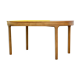 Vintage Scandinavian Table - 152 cm