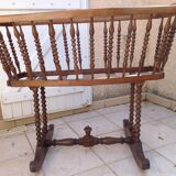Ancient cradle