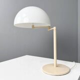 Table lamp with swivel arm by Cosack Leuchten, Germany, 1970s