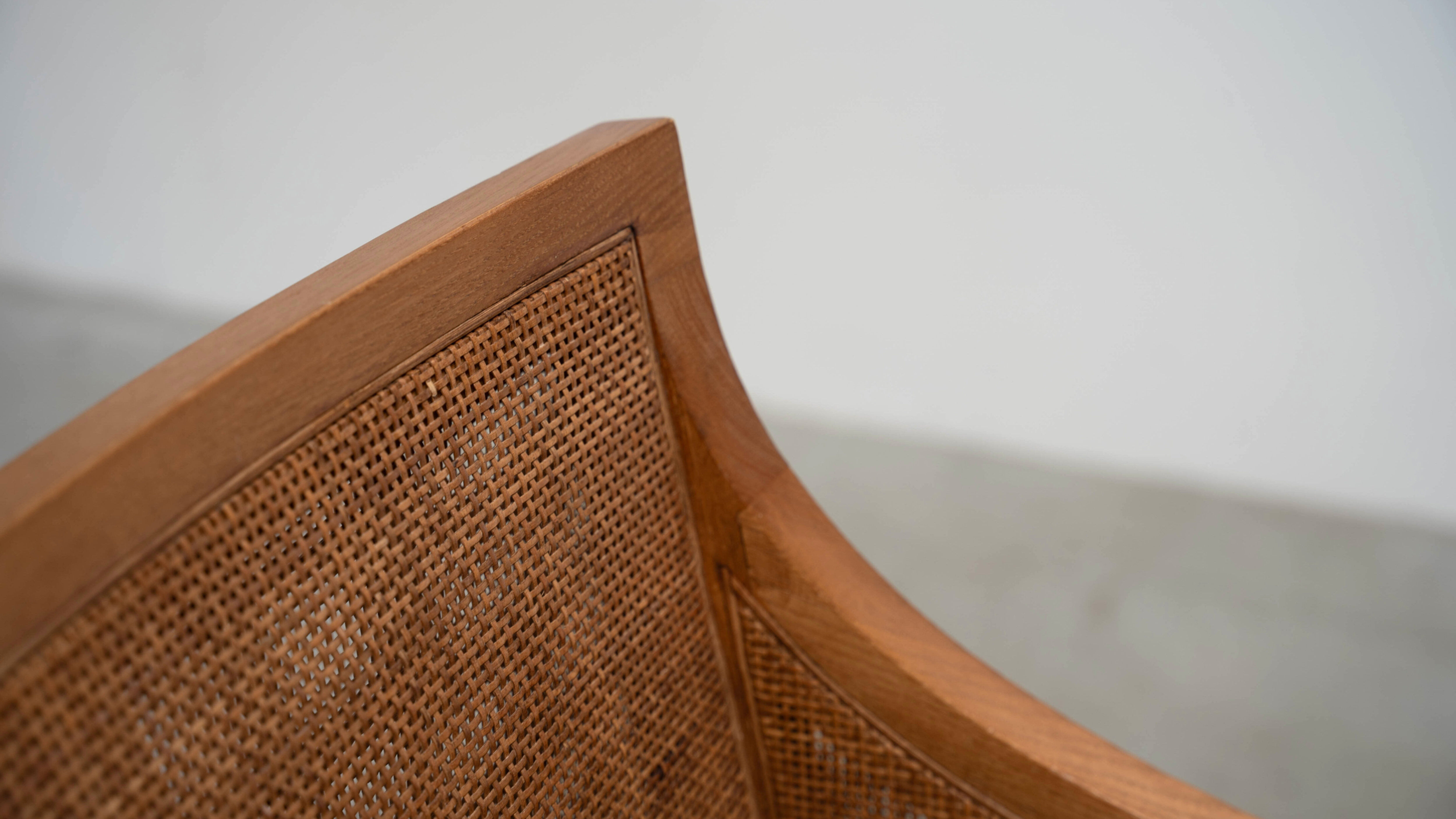 Paire de fauteuils Antonio Citterio pour Flexform