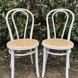 Set of 12 bistro chairs Pro Pauline project