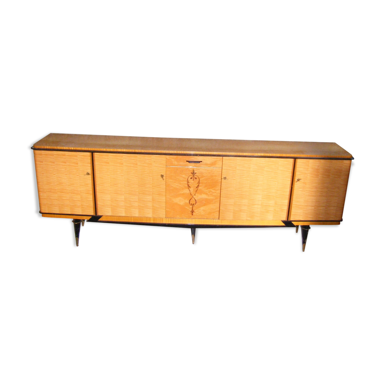 Sideboard vintage years 60