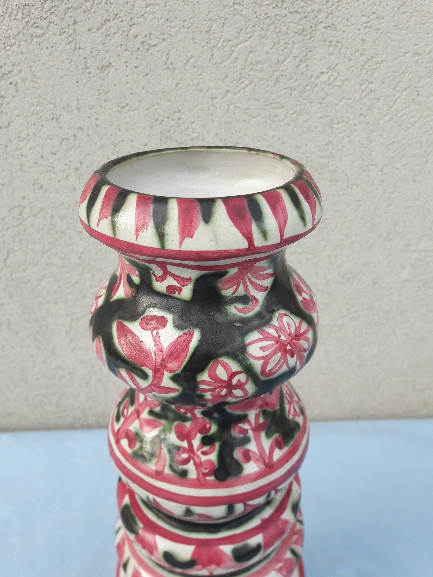 Candle holder Kéraluc