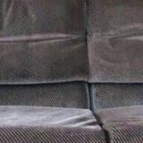 Canapé en velours, Canapé B&B Italia