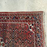 Carpet Hamadan Husseinbad 159x115 Iran