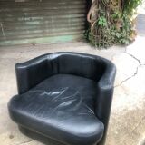 Roche Bobois armchair