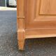 Louis XVI Imperial Sideboard in Solid Oak 190cm