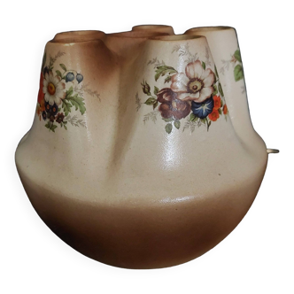 Vase pique fleurs vintage