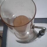 Vacuum coffee maker Cona 50s