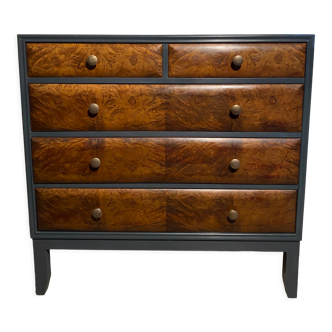 Pago vintage chest of drawers revisited