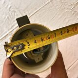 Pair of wall lights model "FUGA" Raak Amsterdam by Maija Liisa Komulainen