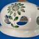 Green flower ceramic suspension