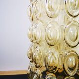 Vase bulle