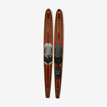 Skis nautiques