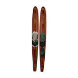 Water skis