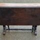Victorian Mahogany Gate-Leg (folding) Table