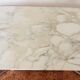 Dining room table marble Paul Legeard
