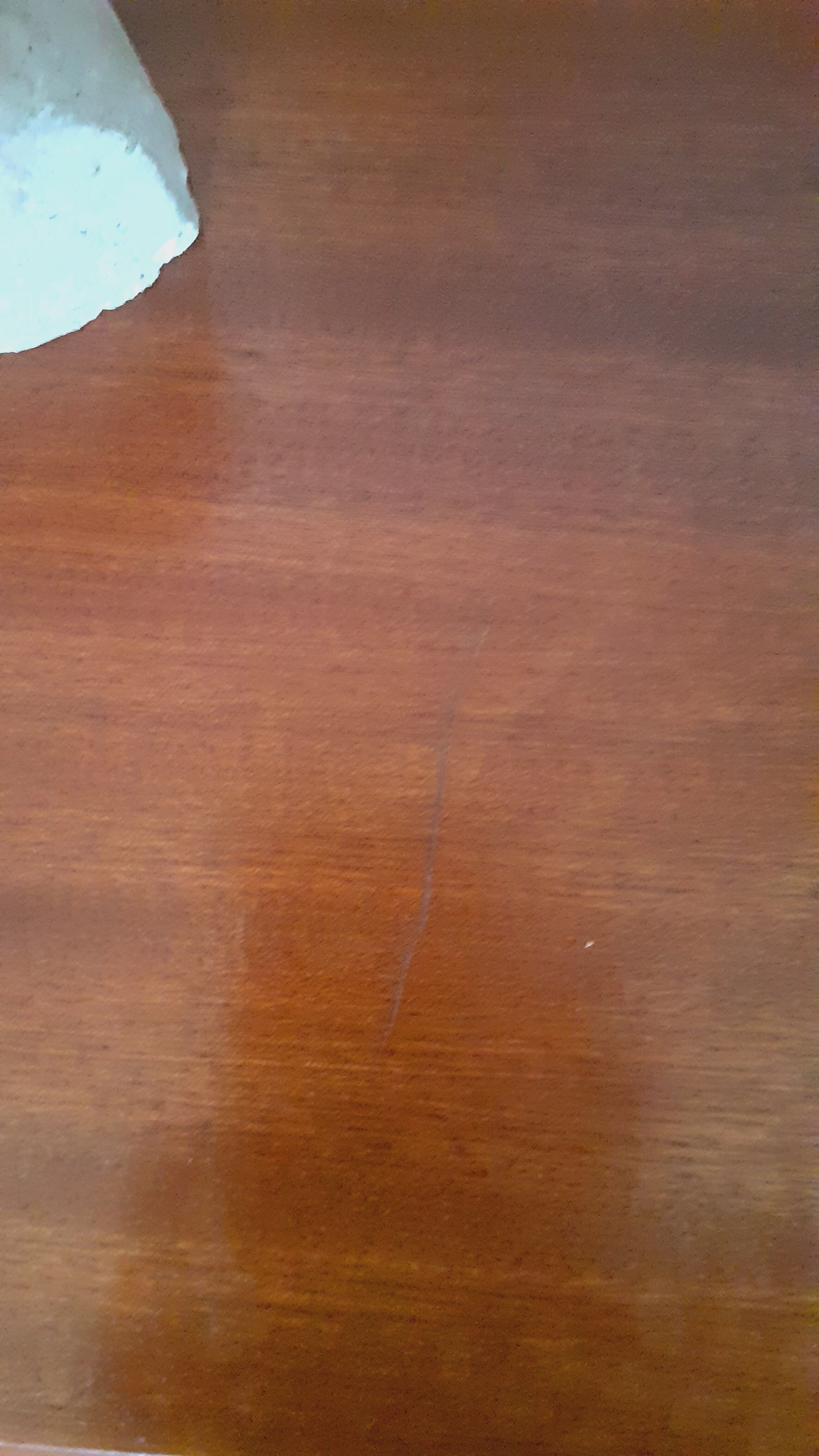 Vintage service year 60