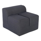 'Ipercubo 200' by Jonathan de Pas, D'Urbino, Lomazzi for Driade