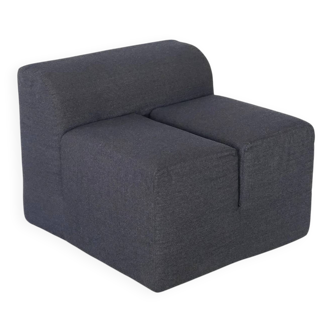 'Ipercubo 200' by Jonathan de Pas, D'Urbino, Lomazzi for Driade