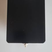 Charlotte Perriand CP1 wall light for Steph Simon