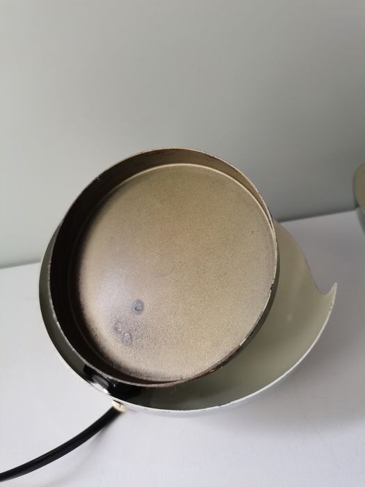 Italian Table Lamps Reggiani