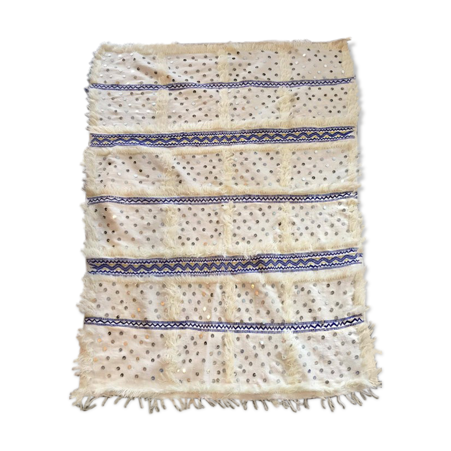 Carpet Moroccan 149x106cm