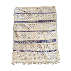 tapis marocain 149x106cm