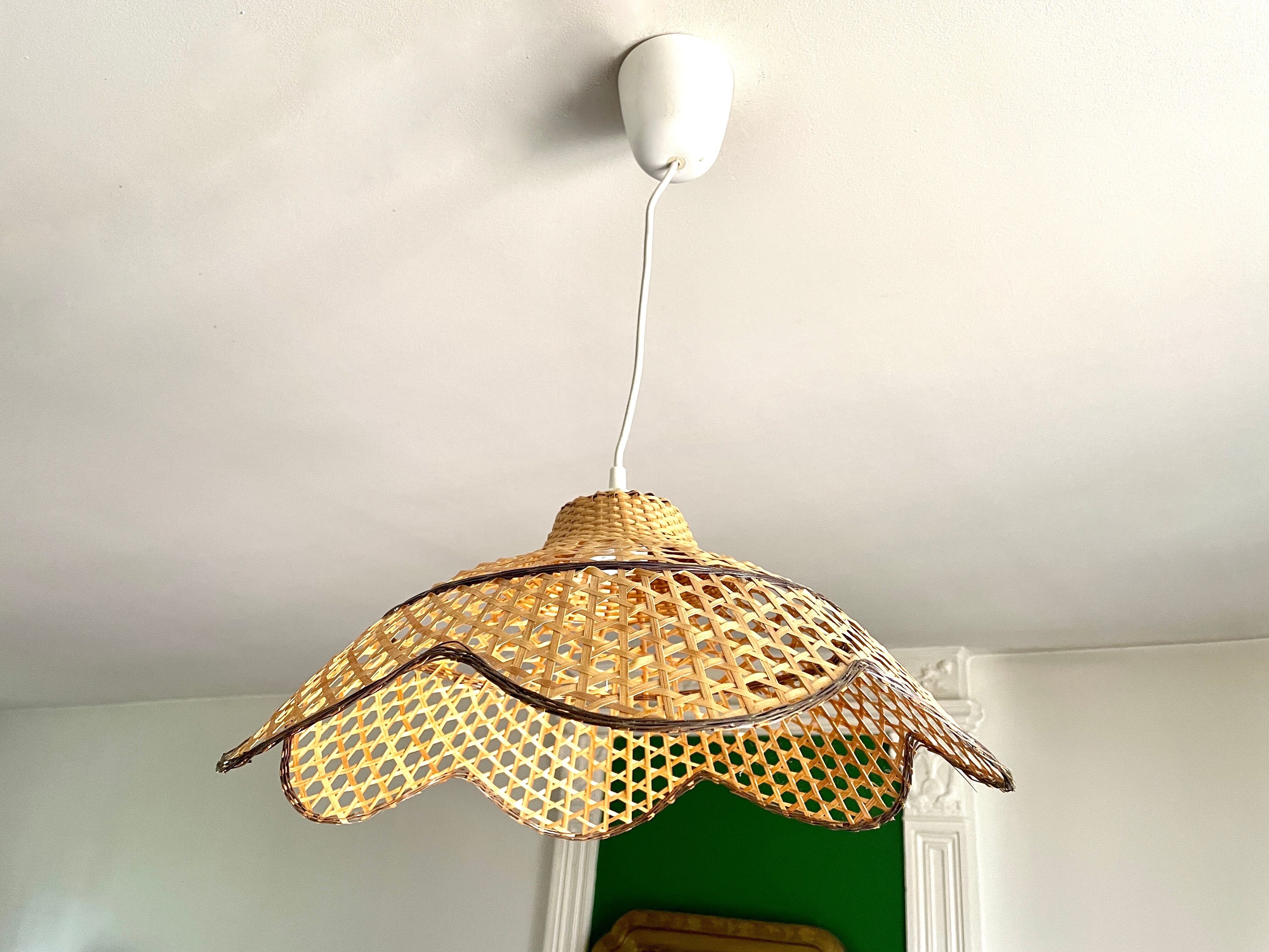 Canning suspension 1970