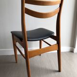 Scandinavian chairs