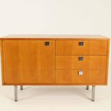 Small Sideboard by Alfred Hendrickx for Belform, Belgium, 1960s