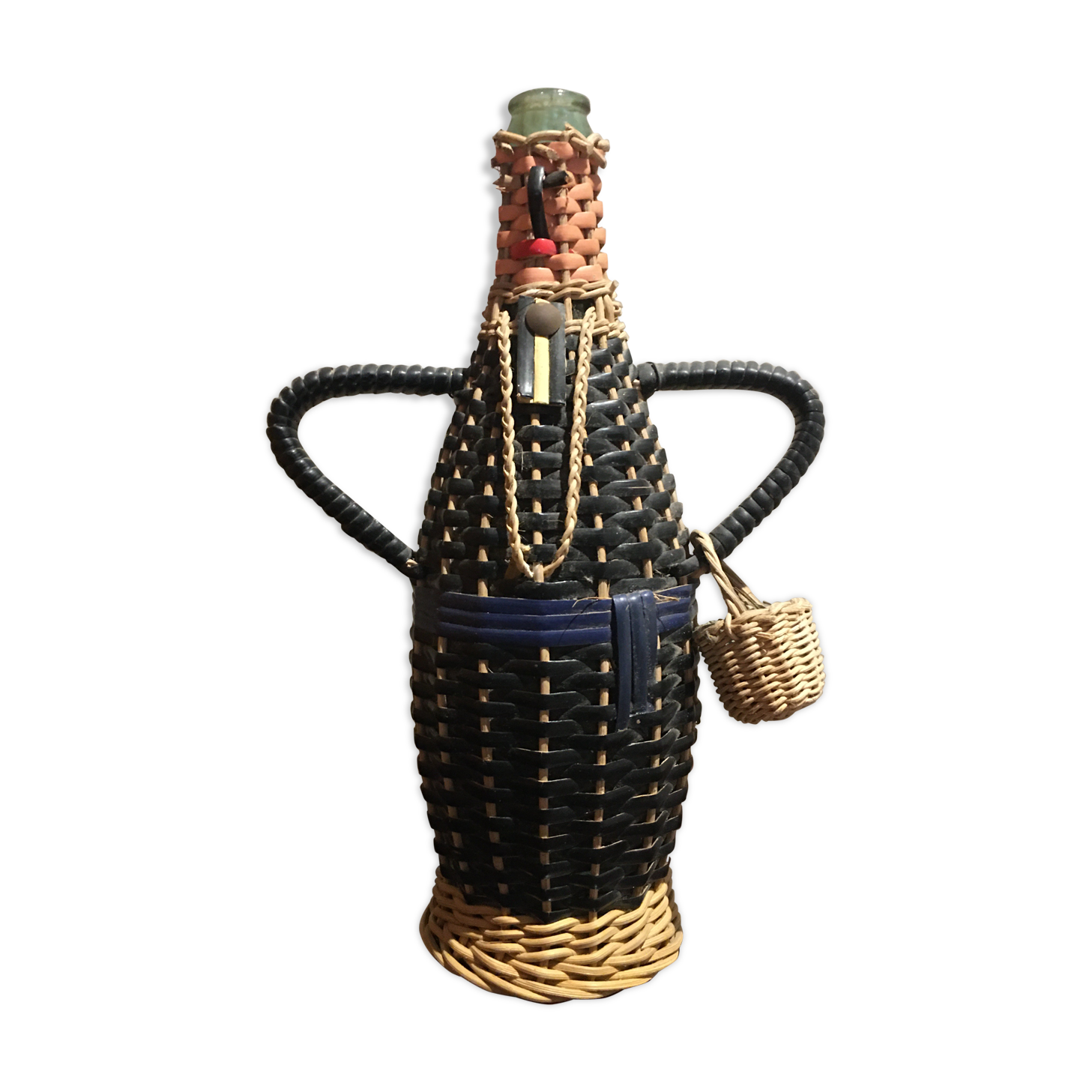 Bouteille collector