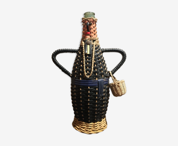 Bouteille collector