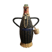 Bouteille collector