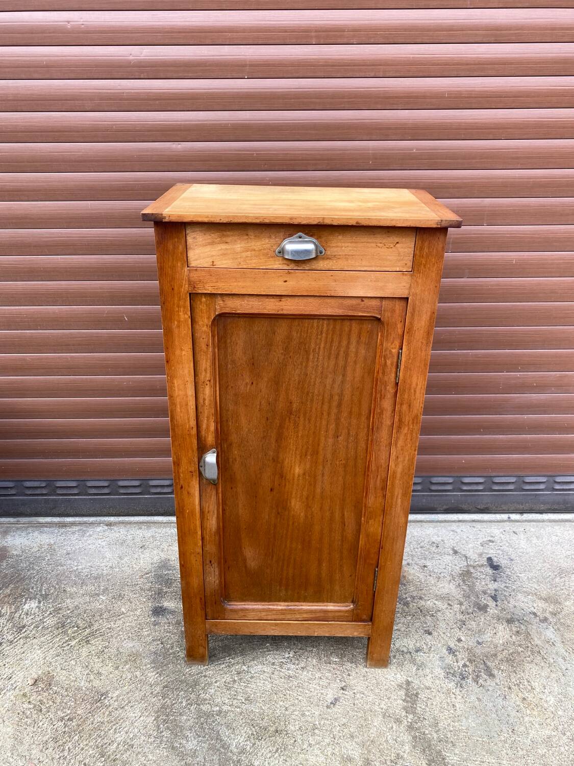 Vintage Parisian buffet