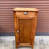 Vintage Parisian buffet