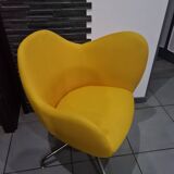 Fauteuil Wilmer O55S