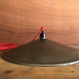 Industrial hanging lamp