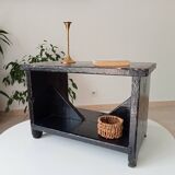 Antique side table from the 50s/60s