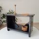 Table d' appoint ancienne années 50/60
