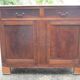 Antique furniture, around 1940