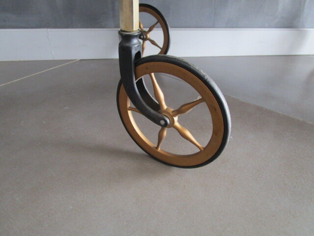 Rolling service 60s/70's