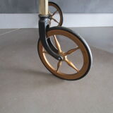 Rolling service 60s/70's