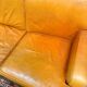 Sofa set + 2 vintage armchairs Roche Bobois - 1970