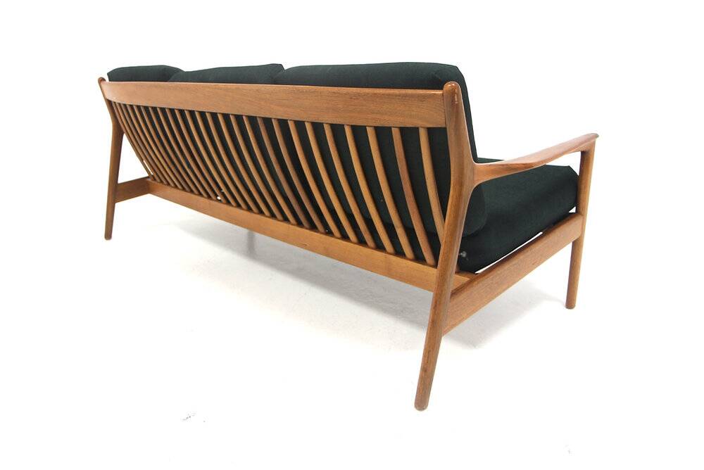 Scandinavian canapé "USA 75" Folke Ohlsson Bodafors, Sweden, 1960