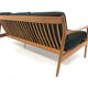 Scandinavian canapé "USA 75" Folke Ohlsson Bodafors, Sweden, 1960
