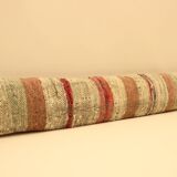 Turkish kilim cushion, 20x120 cm, YY-56