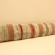 Turkish kilim cushion, 20x120 cm, YY-56