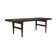 Rosewood coffee table, Danish design, 1970s, production: Gern Møbelfabrik